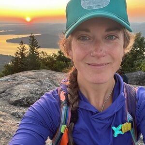 Meet your Posher, Jillian